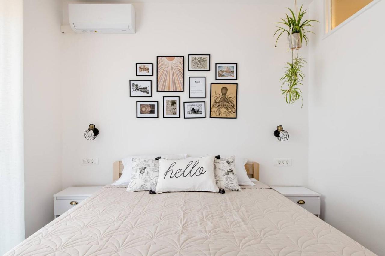 Guest House Vuljan ฮวาร์ ภายนอก รูปภาพ